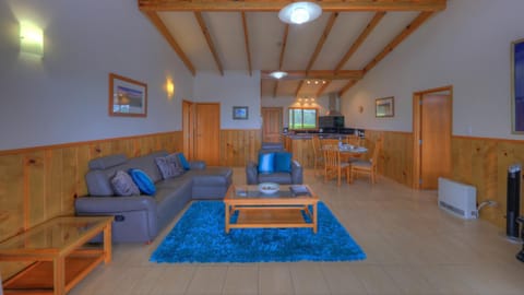 Endeavour Lodge Condo in Norfolk Island