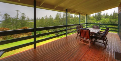 Endeavour Lodge Eigentumswohnung in Norfolk Island