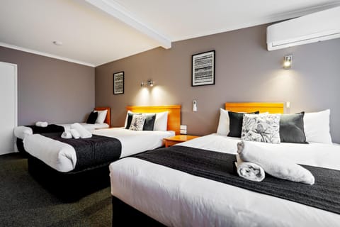 Best Westlander Motor Inn Motel in Horsham