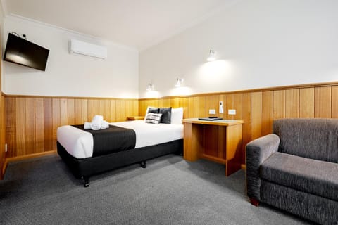 Best Westlander Motor Inn Motel in Horsham