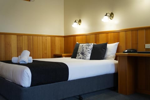 Best Westlander Motor Inn Motel in Horsham