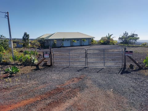 Ocean View Paradise! Vacation rental in Big Island