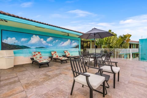 Ocean Reef Hotel Hotel in Fort Lauderdale