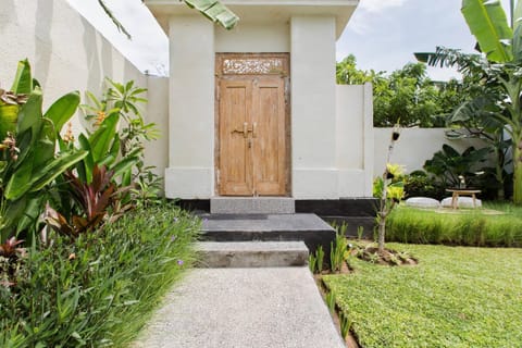 Villa Orked 1 Chalet in North Kuta