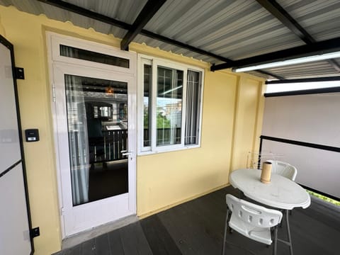 Sacha Tourist Residence 1 Bed and Breakfast in Mauritius