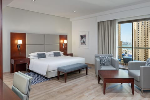 Delta Hotels by Marriott Jumeirah Beach, Dubai Hôtel in Dubai