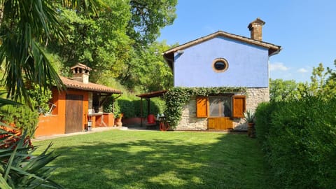 villa la chiesetta - private pool Villa in Umbria