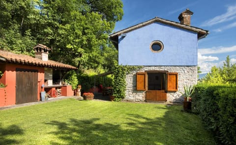 villa la chiesetta - private pool Villa in Umbria