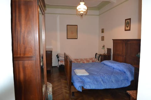 Bed and Breakfast Via Della Piazza Bed and Breakfast in Pescasseroli