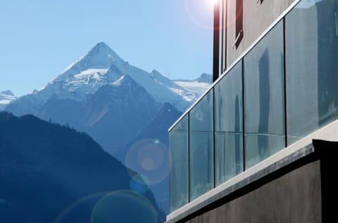 Property building, Natural landscape, View (from property/room)