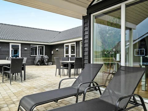 Holiday home Grenaa XI House in Central Denmark Region