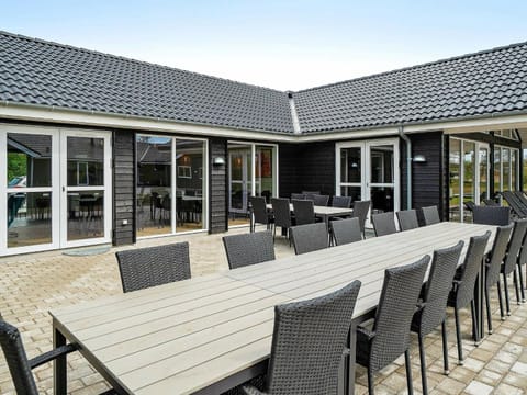 Holiday home Grenaa XI House in Central Denmark Region