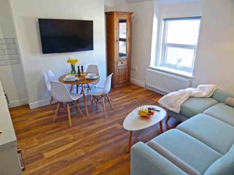 Great Orme Apartment by Seaside Llandudno Apartment in Llandudno