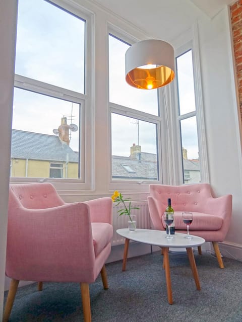 Sea Coast Apartment by Seaside Llandudno Apartment in Llandudno