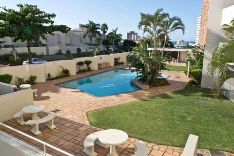 D3 Sea Lodge - by Stay in Umhlanga Condo in Umhlanga
