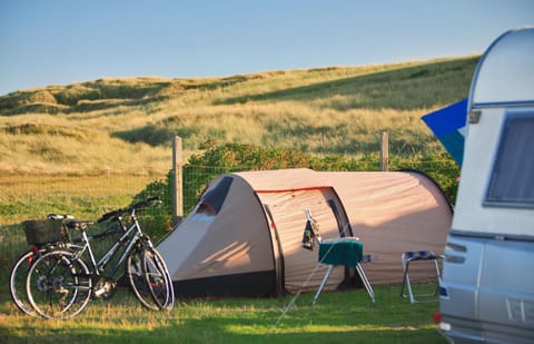 Dancamps Nordsø Camping (Camp Site) Campground/ 
RV Resort in Hvide Sande