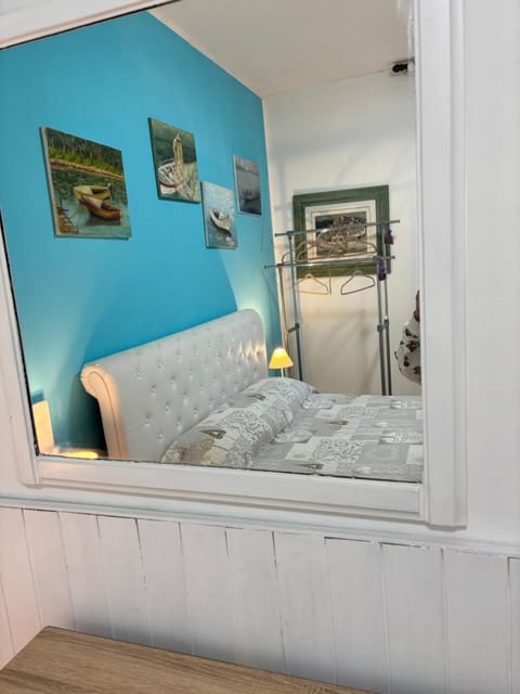 Fenice Apartment in Trieste