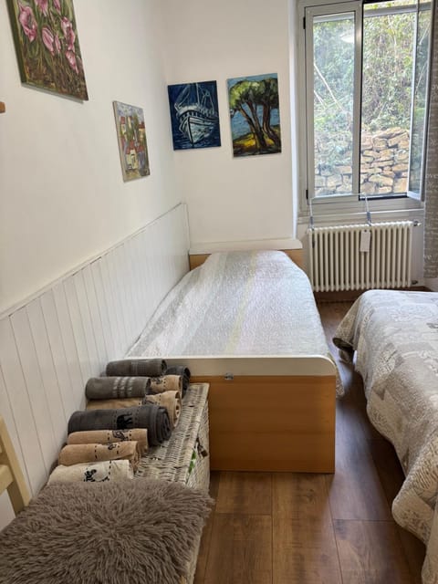 Fenice Apartment in Trieste