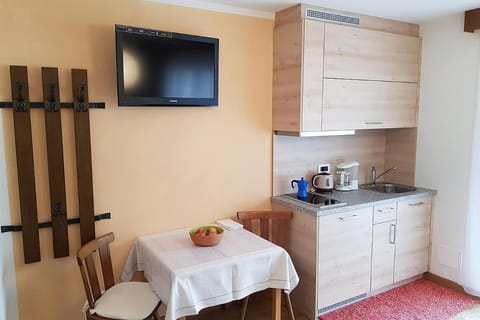 Ciasa Confolia Bed and Breakfast in Corvara