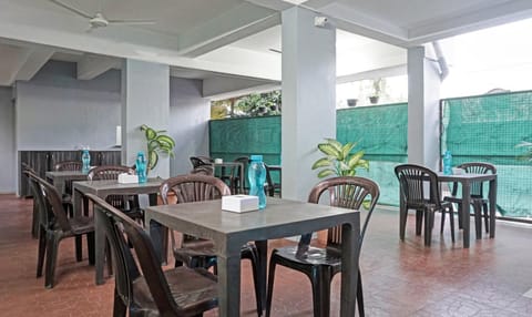 Treebo Trend Diamond Residency - DDPK Inn Hotel in Pune
