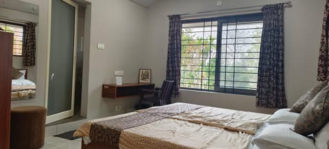 Sugamya Farm Guesthouse Bed and Breakfast in Karnataka