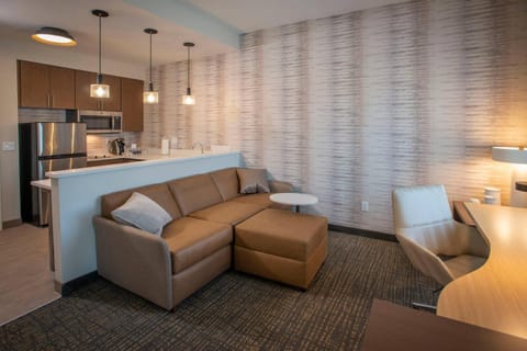 Residence Inn by Marriott Pensacola Airport/Medical Center Hôtel in Pensacola