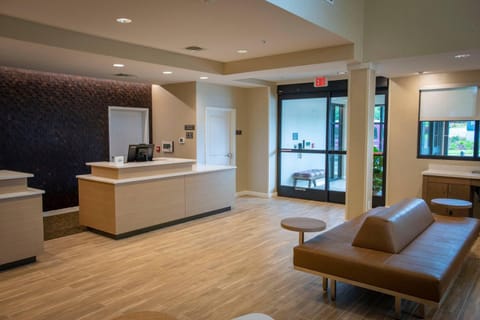 Residence Inn by Marriott Pensacola Airport/Medical Center Hotel in Pensacola