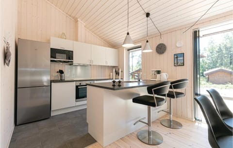Lovely Home In Nex With Kitchen House in Bornholm