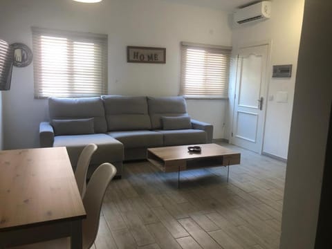 Maxorata City Center Fuerteventura Condo in Morro Jable