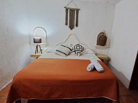Apartamento Bizantino Condo in San Miguel de Cozumel