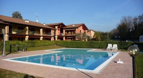 Casa Alena Apartamento in Peschiera del Garda