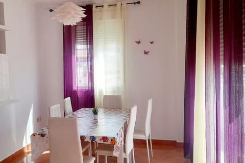 ATICO-PLAZA Apartment in Algodonales