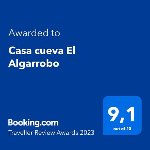 Casa cueva El Algarrobo Campingplatz /
Wohnmobil-Resort in Guadix