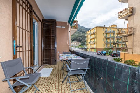 mare sole mountain bike Apartment in Finale Ligure