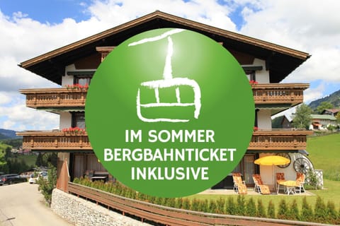 Property building, Nearby landmark, People, Natural landscape, Activities, Summer, Garden, Balcony/Terrace, Balcony/Terrace, Other, Hiking, Cycling, On site, Guests, Mountain view, Area and facilities, Sports, children, young children, older children, group of guests, Certificate/Award, Family