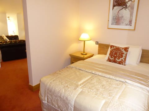 Cashen Course House Bed and Breakfast in County Kerry