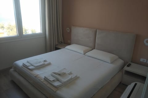 Deluxe Sea Apartment Apartamento in Vlorë