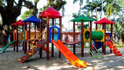 Children play ground