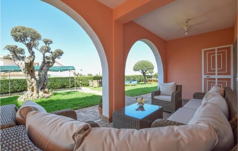 Villa Capri Haus in Praia A Mare