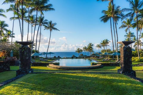 Hana-Maui Resort, a Destination by Hyatt Residence Resort in Hana