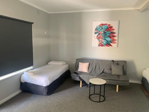 Hello Adelaide Motel and Apartments Apartment hotel in Adelaide