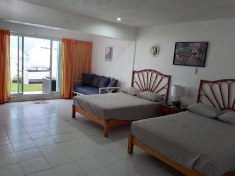 Brisas Apartment ZH Appartamento in Cancun