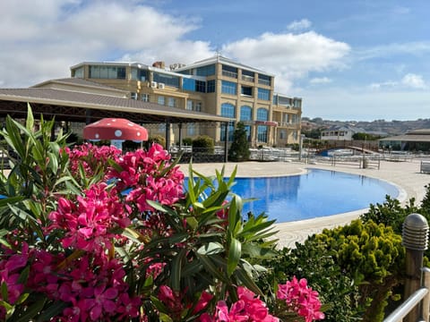 Aysberq Resort Resort in Baku