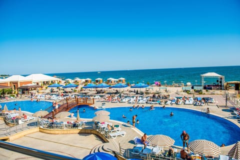 Aysberq Resort Resort in Baku