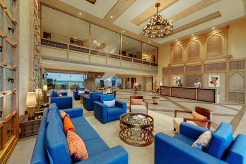 The Fern Sattva Resort, Dwarka Resort in Gujarat