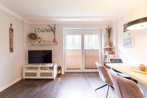 Ferienwohnung Traumland 2 Apartment in Scharbeutz