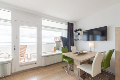 Ferienwohnung Traum Ostseeblick Apartment in Sierksdorf