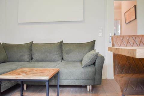 Ferienwohnung Traumland 1 Apartment in Scharbeutz