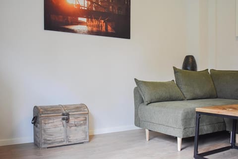 Ferienwohnung Traumland 1 Apartment in Scharbeutz