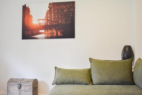 Ferienwohnung Traumland 1 Apartment in Scharbeutz